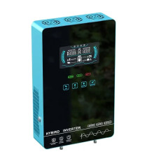 Преобразователь напряжения (инвертор) HYBRID INVERTER MPS-VX 4.5KW 4500W 24V